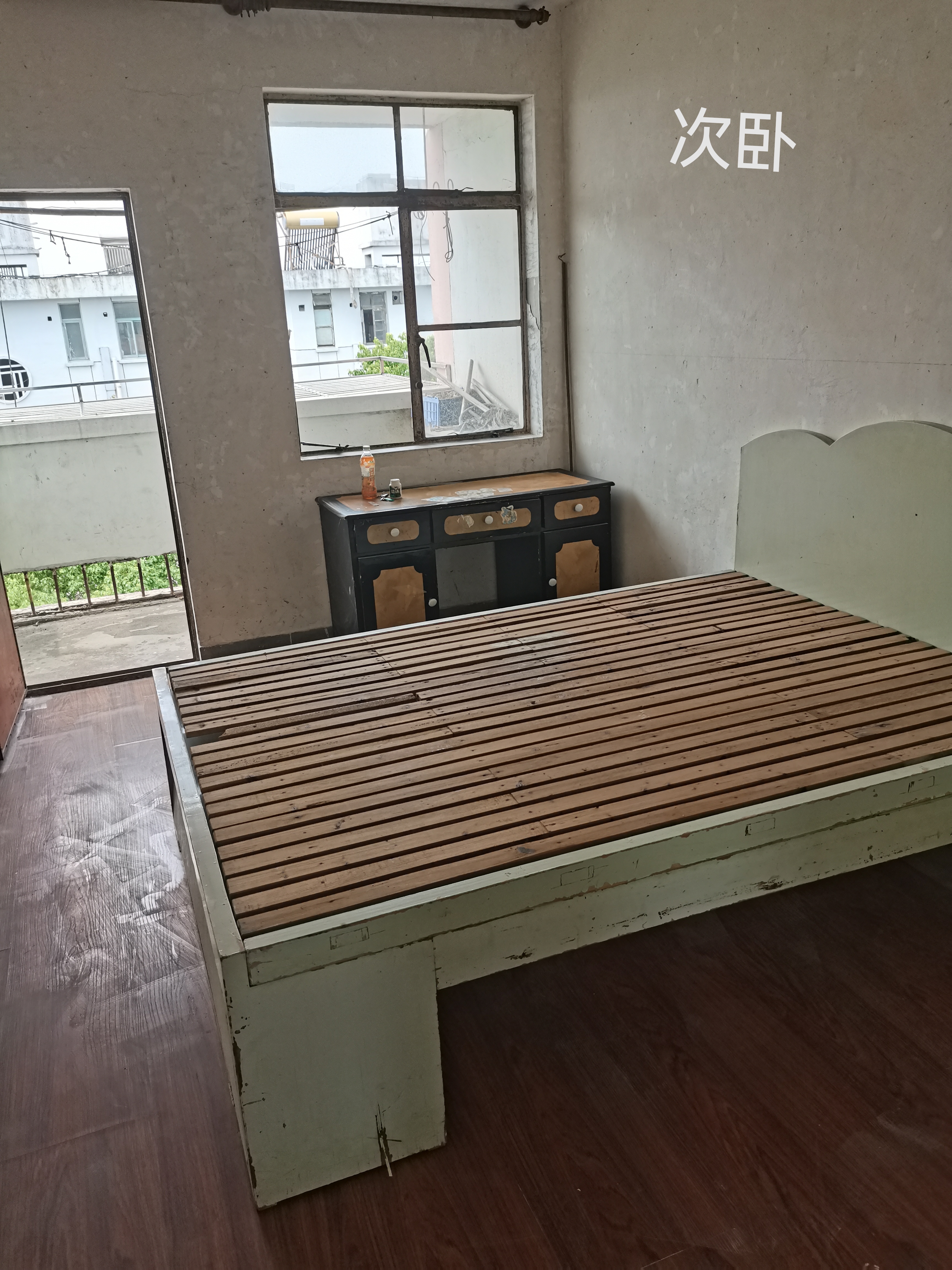 富民新村(南通经济技术开发区) 3室1厅1卫 64.35m&sup2;