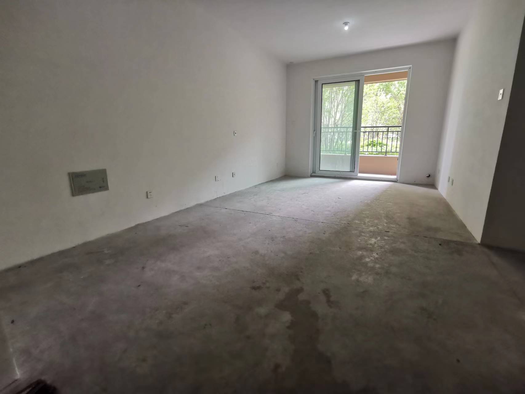 中海碧林湾 3室2厅1卫 97m&sup2;