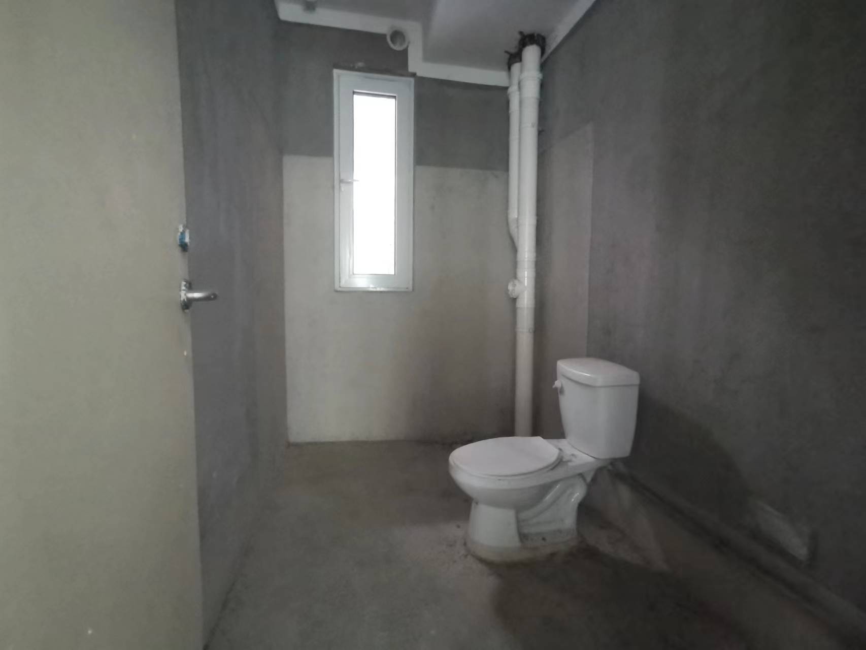 中海碧林湾 3室2厅1卫 97m&sup2;