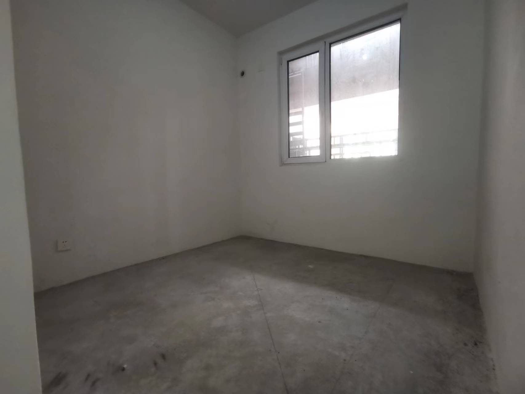 中海碧林湾 3室2厅1卫 97m&sup2;