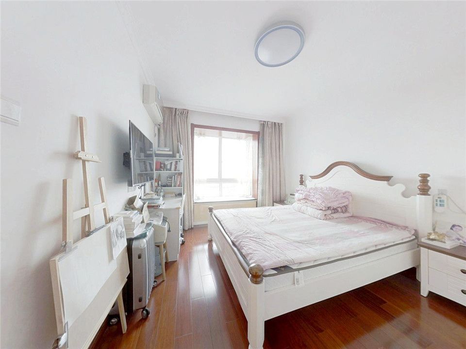 仁和家园 3室2厅2卫 128m&sup2;