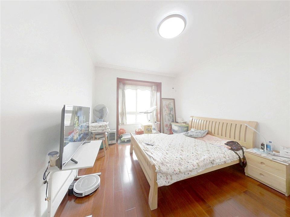 仁和家园 3室2厅2卫 128m&sup2;