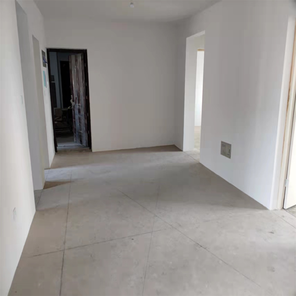 景明花苑 3室2厅1卫 126m&sup2;