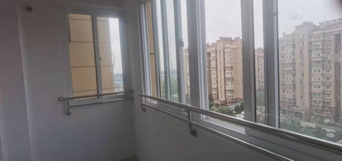景明花苑 2室2厅1卫 98m&sup2;
