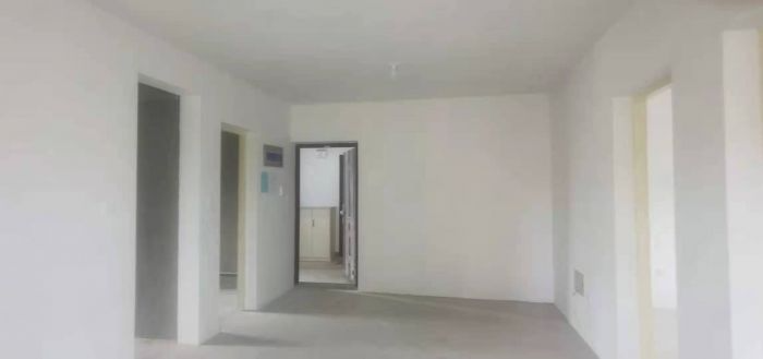 景明花苑 2室2厅1卫 98m&sup2;