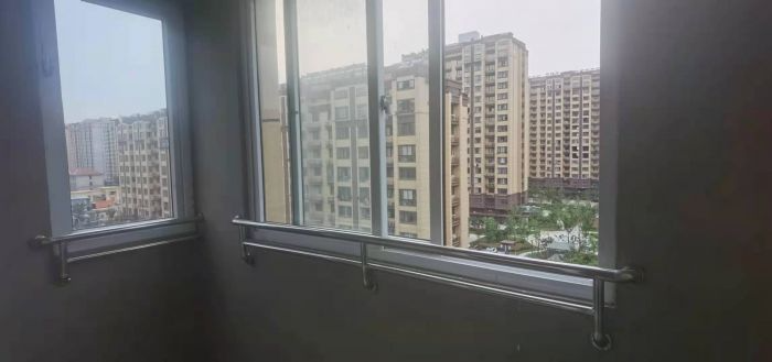 景明花苑 2室2厅1卫 98m&sup2;