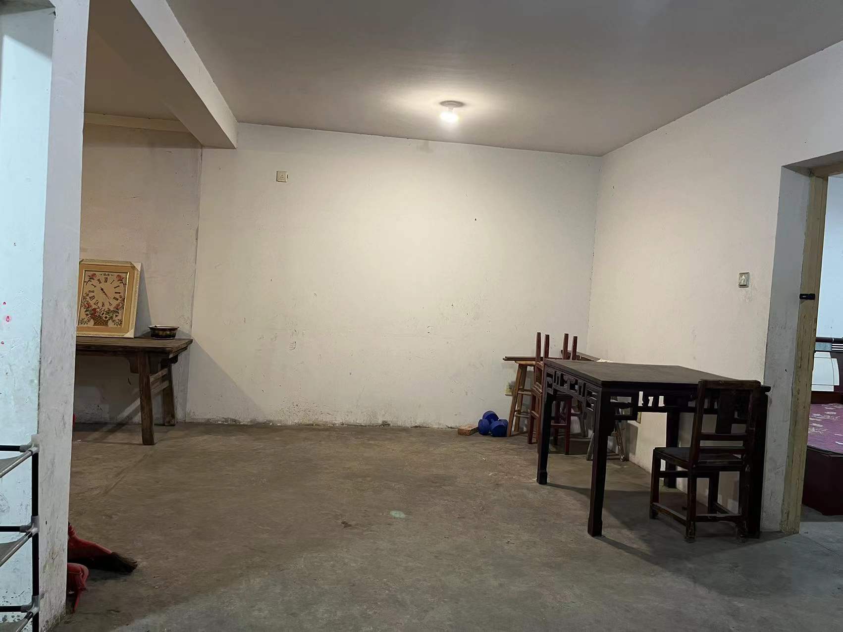 五山花苑 2室2厅1卫 93m²