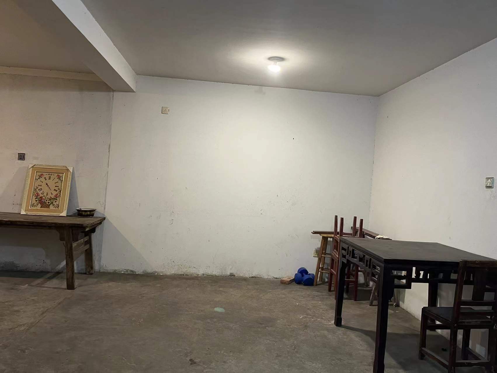 五山花苑 2室2厅1卫 93m&sup2;