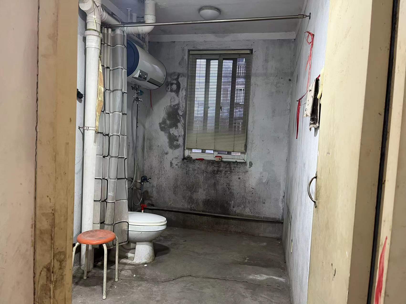 五山花苑 2室2厅1卫 93m&sup2;