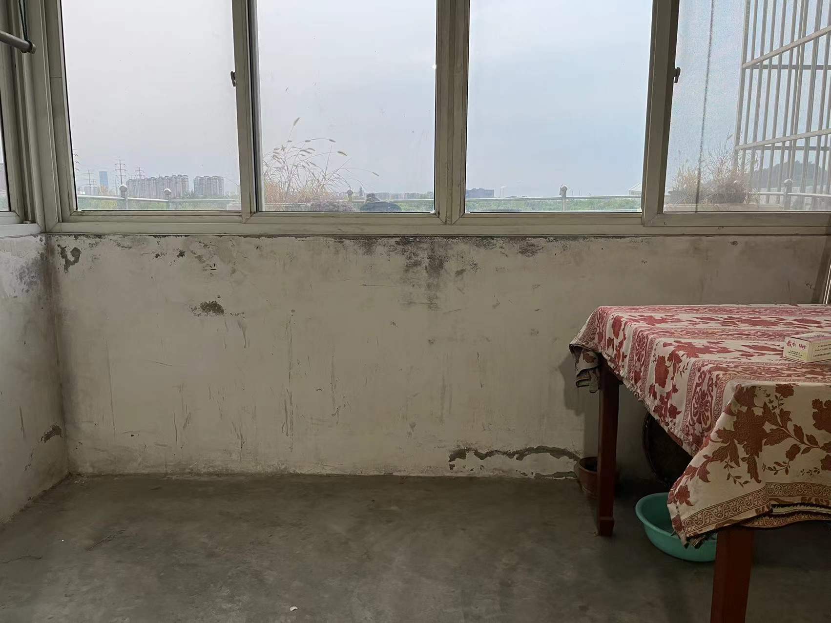 五山花苑 2室2厅1卫 93m&sup2;
