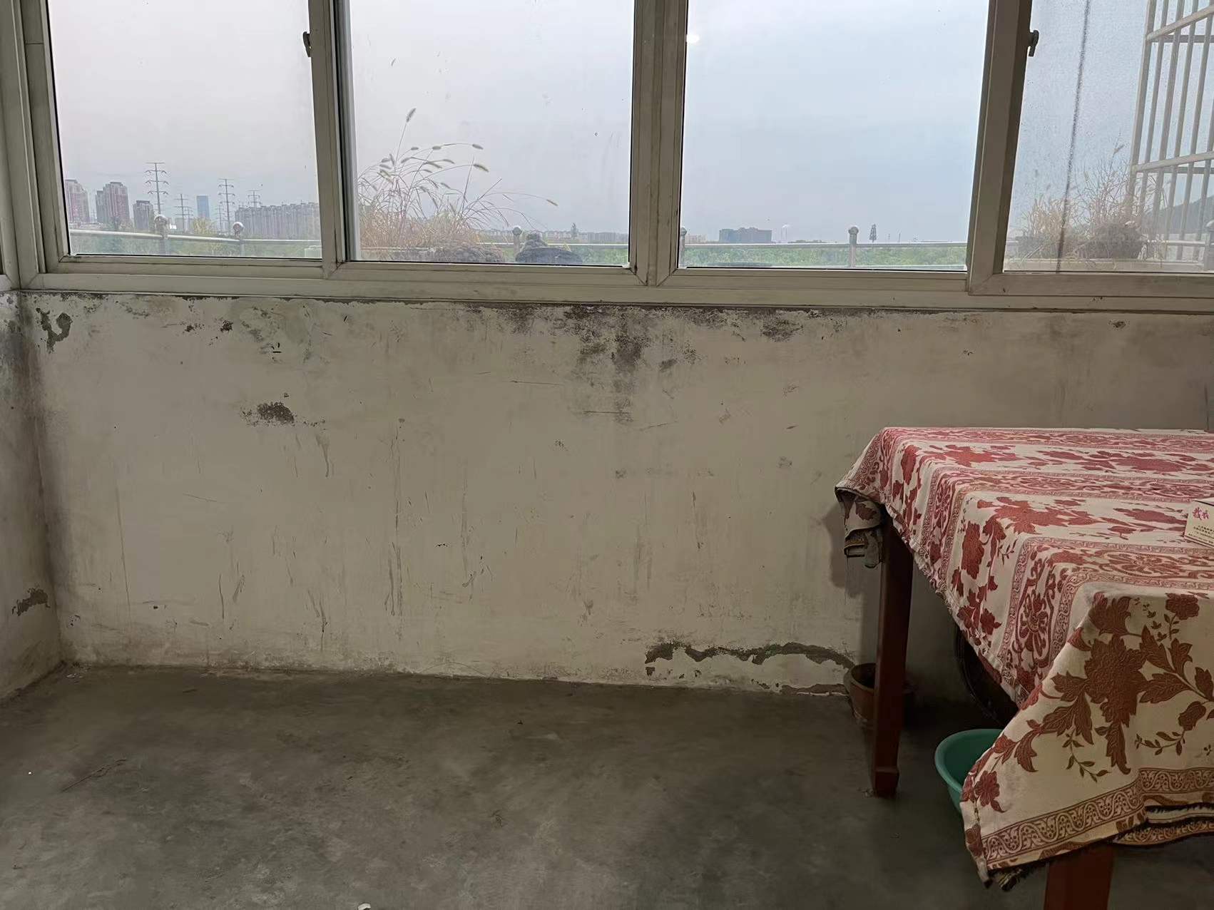 五山花苑 2室2厅1卫 93m&sup2;