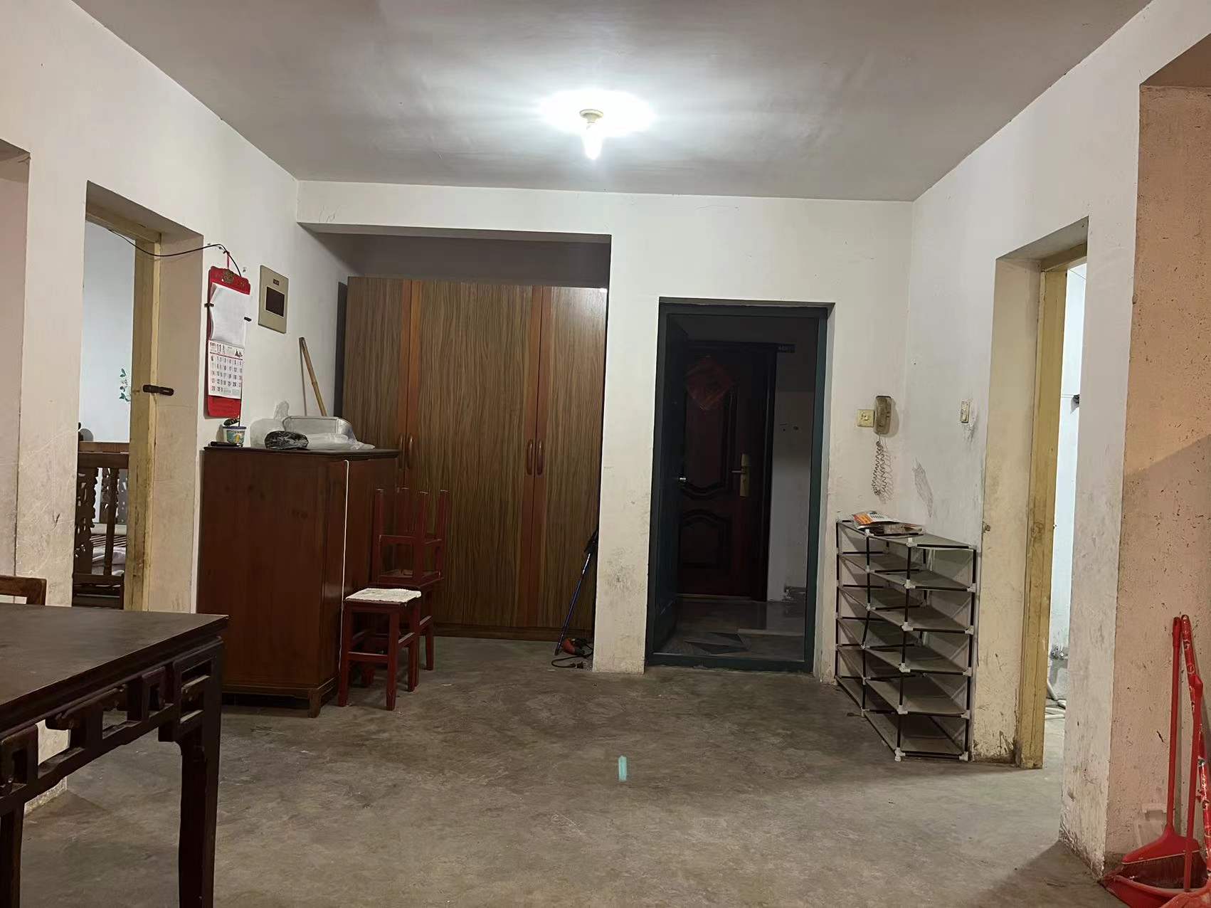 五山花苑 2室2厅1卫 93m&sup2;