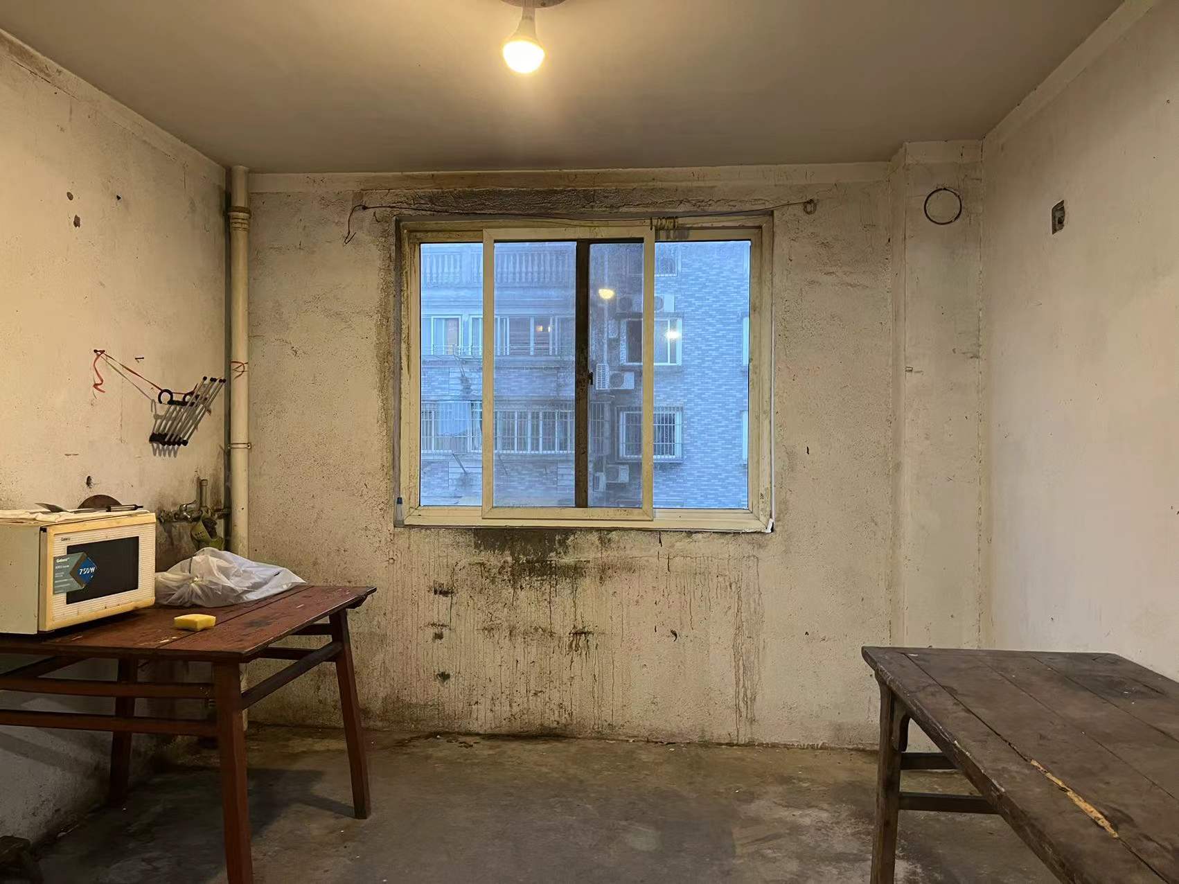 五山花苑 2室2厅1卫 93m&sup2;
