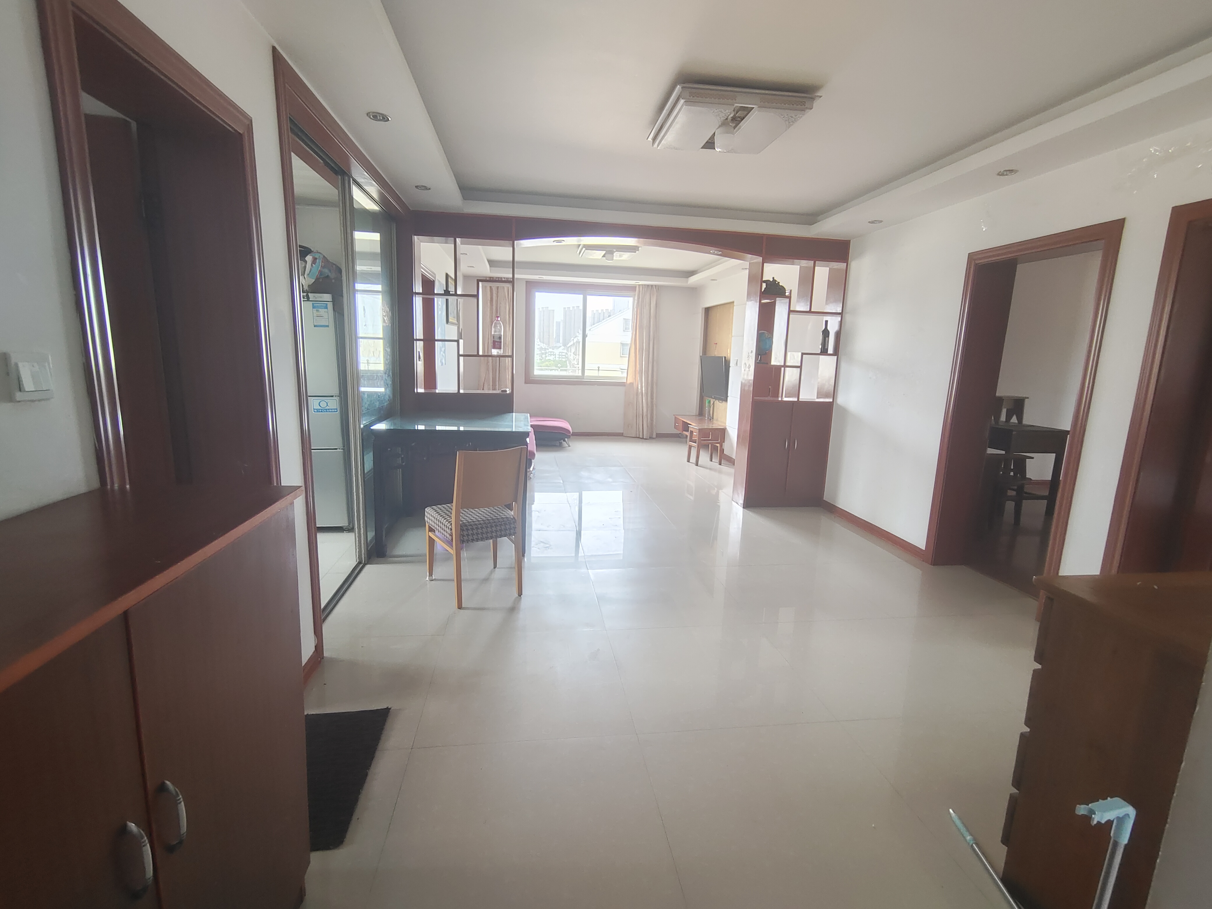 怡居北苑 4室2厅1卫 139m²