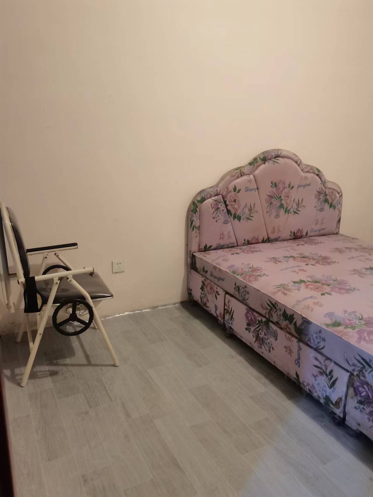 帝奥北城名郡 2室2厅1卫 94m&sup2;