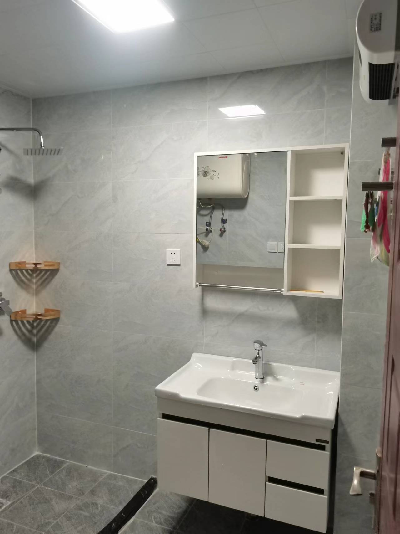 帝奥北城名郡 2室2厅1卫 94m&sup2;