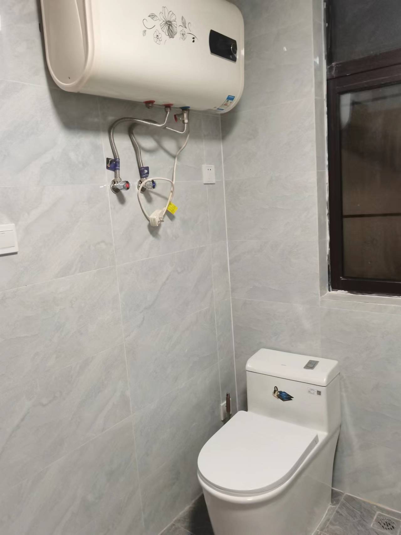 帝奥北城名郡 2室2厅1卫 94m&sup2;