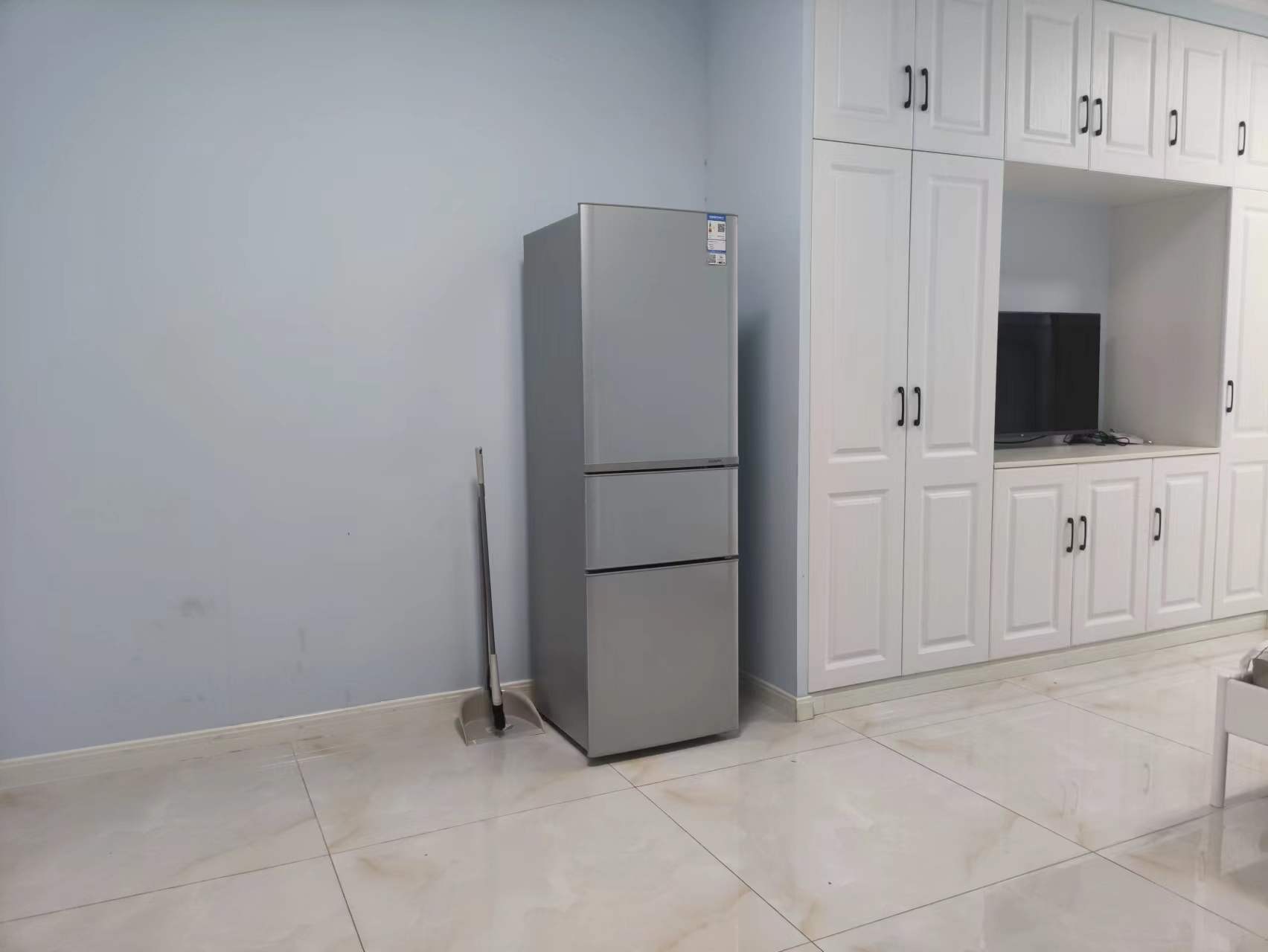 精英汇 1室1厅1卫 58m&sup2;