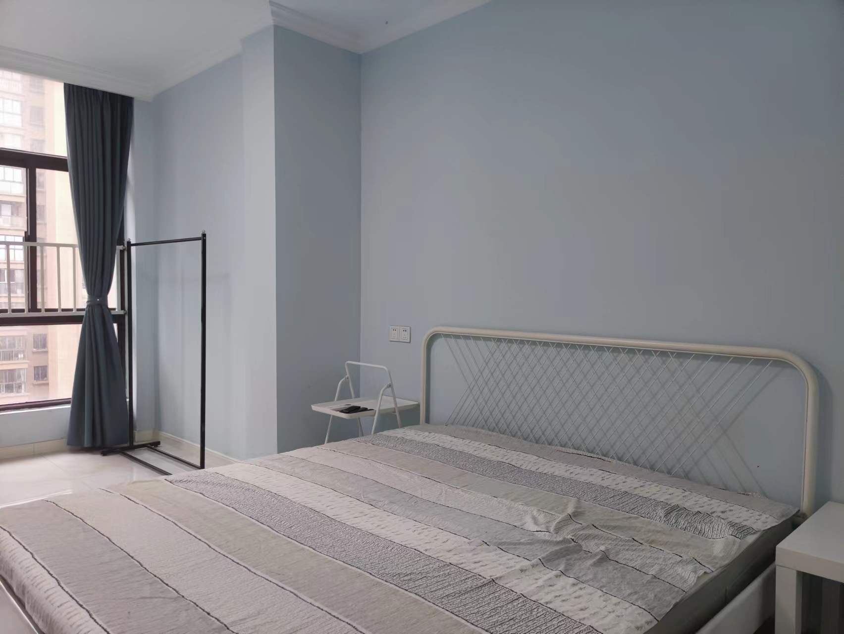 精英汇 1室1厅1卫 58m&sup2;