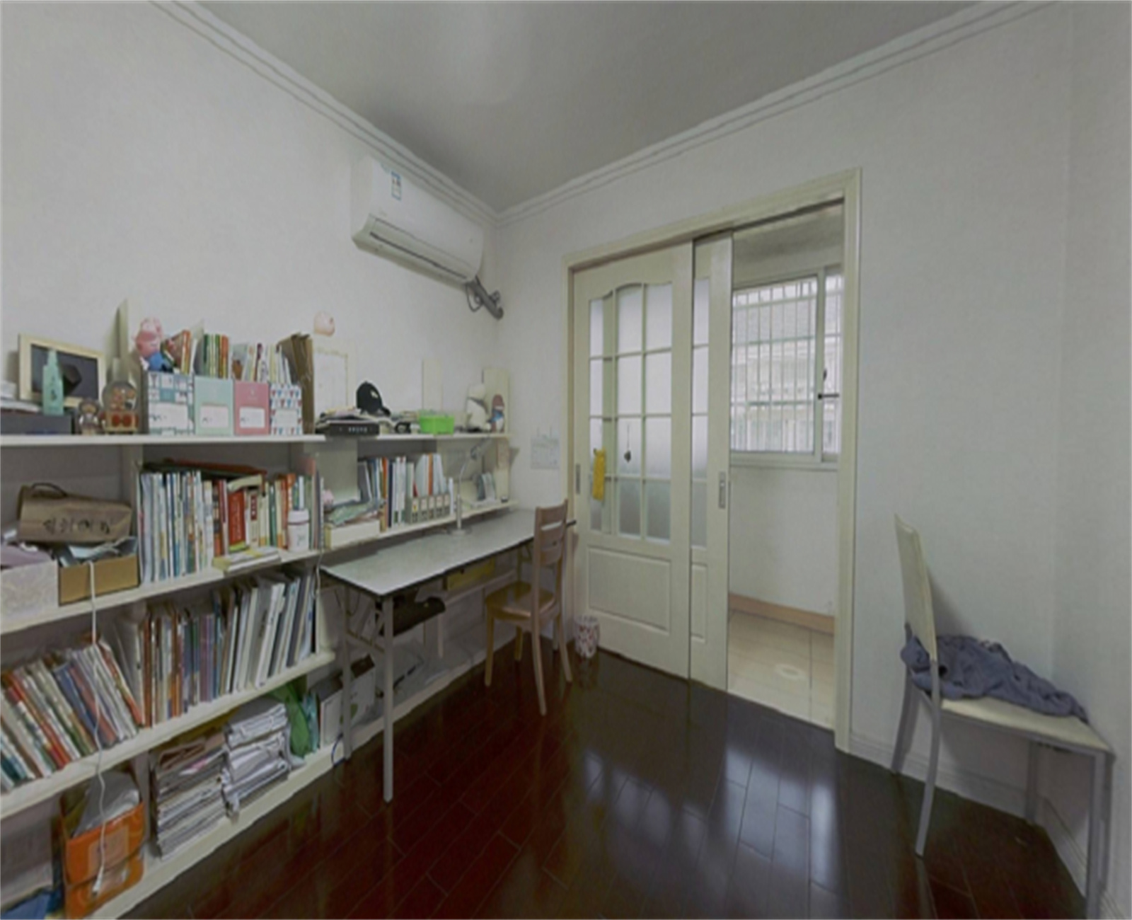 怡安花苑 6室2厅2卫 204m&sup2;