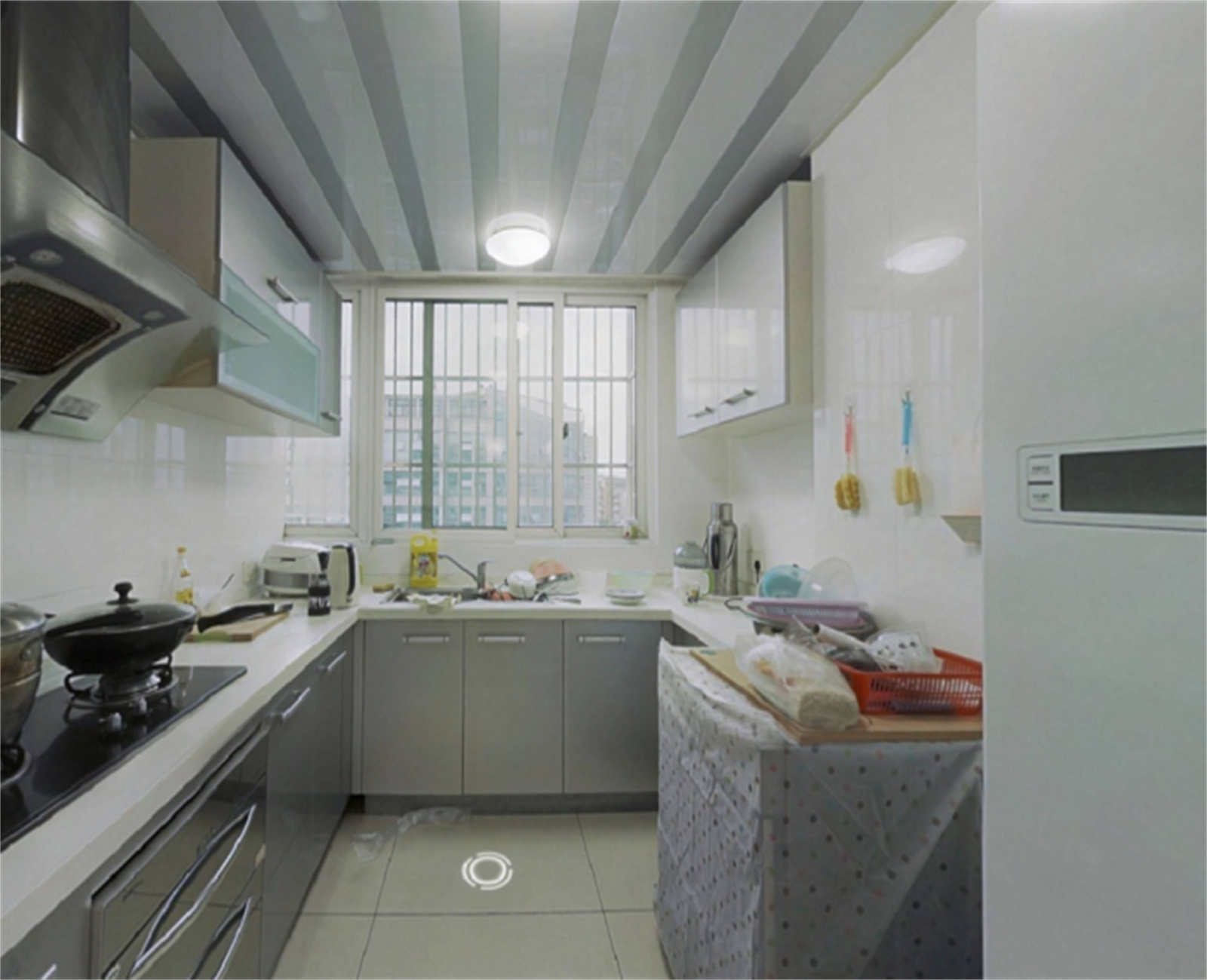 怡安花苑 6室2厅2卫 204m&sup2;