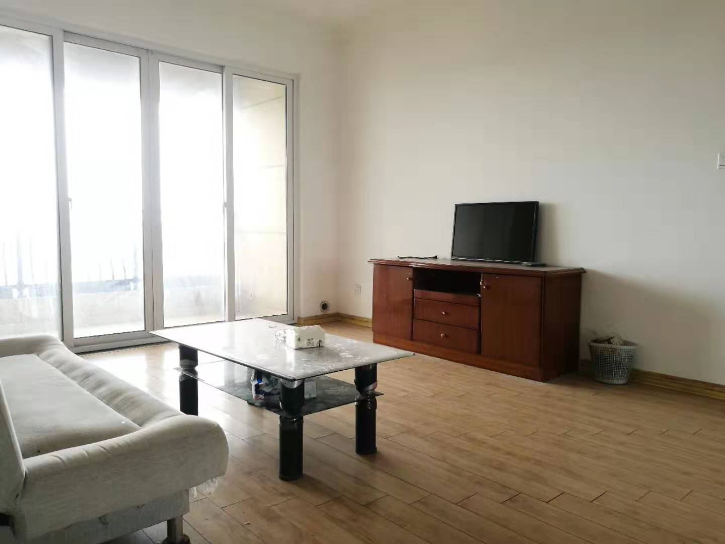 碧桂园(南通经济技术开发区) 3室2厅1卫 125m&sup2;