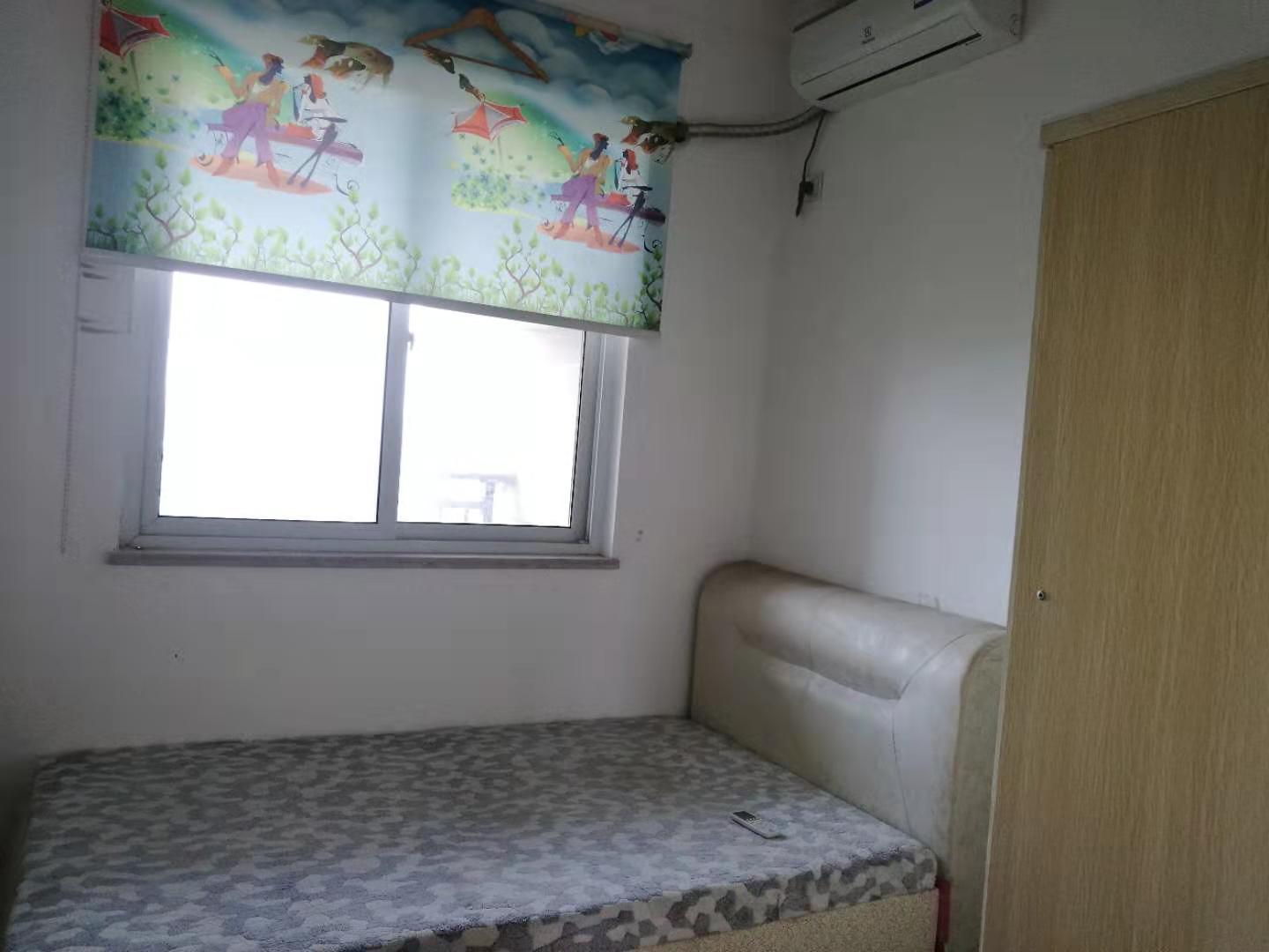 碧桂园(南通经济技术开发区) 3室2厅1卫 125m&sup2;
