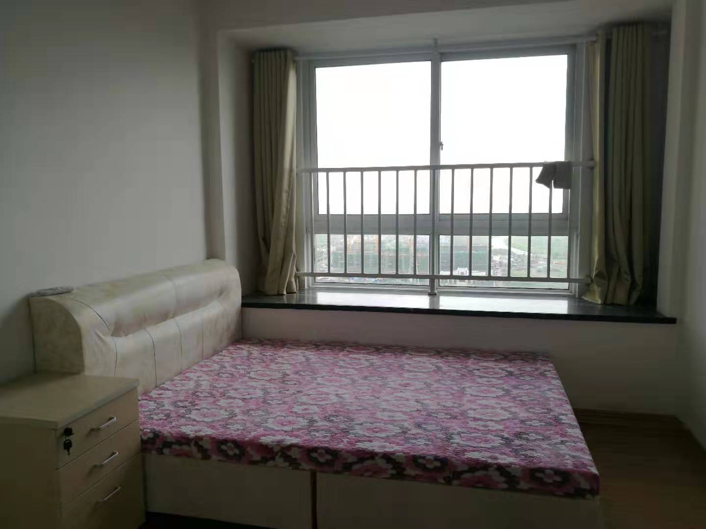 碧桂园(南通经济技术开发区) 3室2厅1卫 125m&sup2;