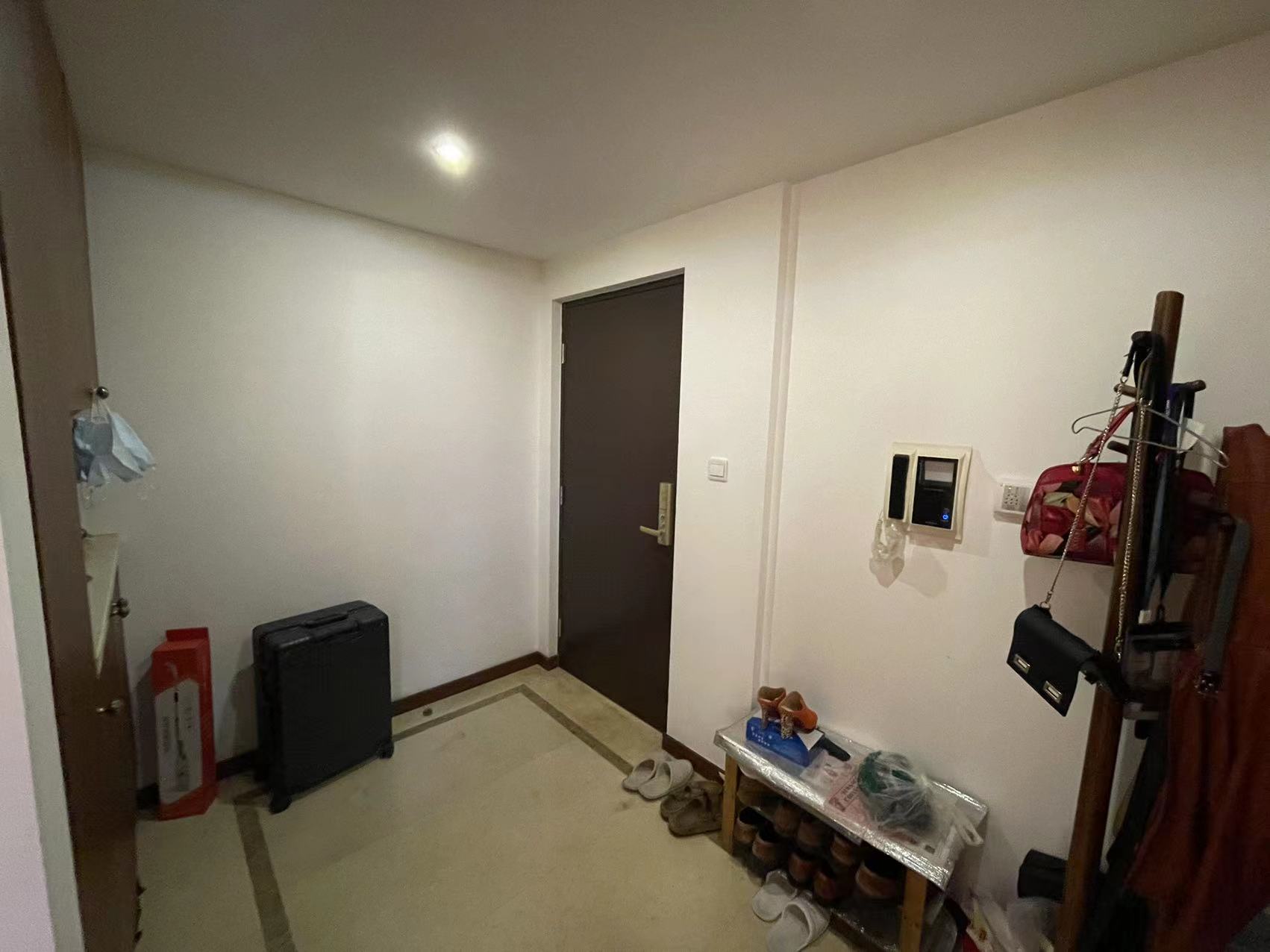 万科金域蓝湾 3室2厅2卫 140.00m&sup2;