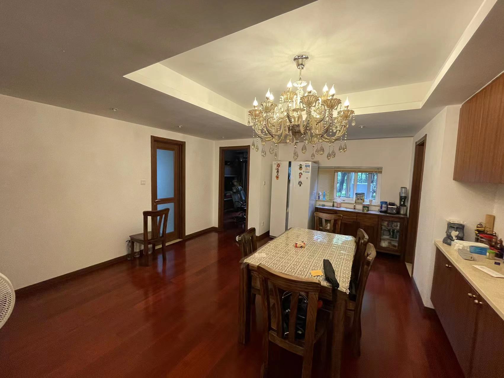 万科金域蓝湾 3室2厅2卫 140.00m&sup2;