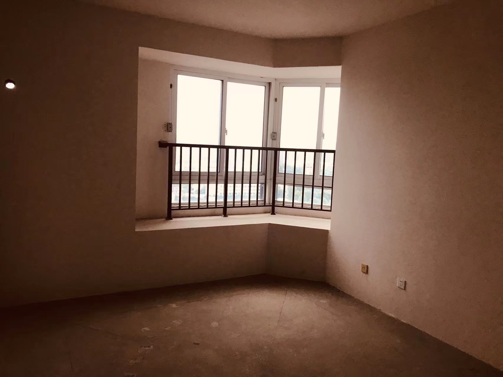 南通绿地新都会 3室1厅1卫 138.00m&sup2;