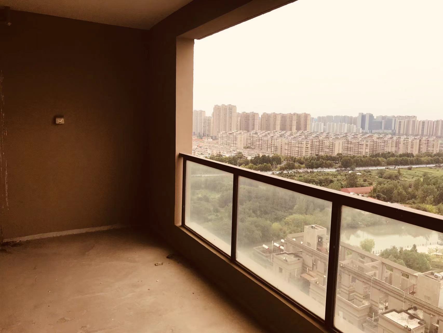 南通绿地新都会 3室1厅1卫 138.00m&sup2;