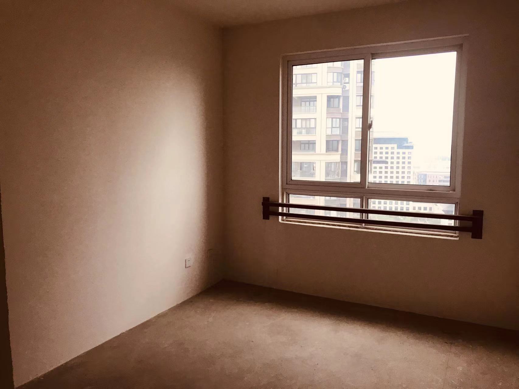 南通绿地新都会 3室1厅1卫 138.00m&sup2;