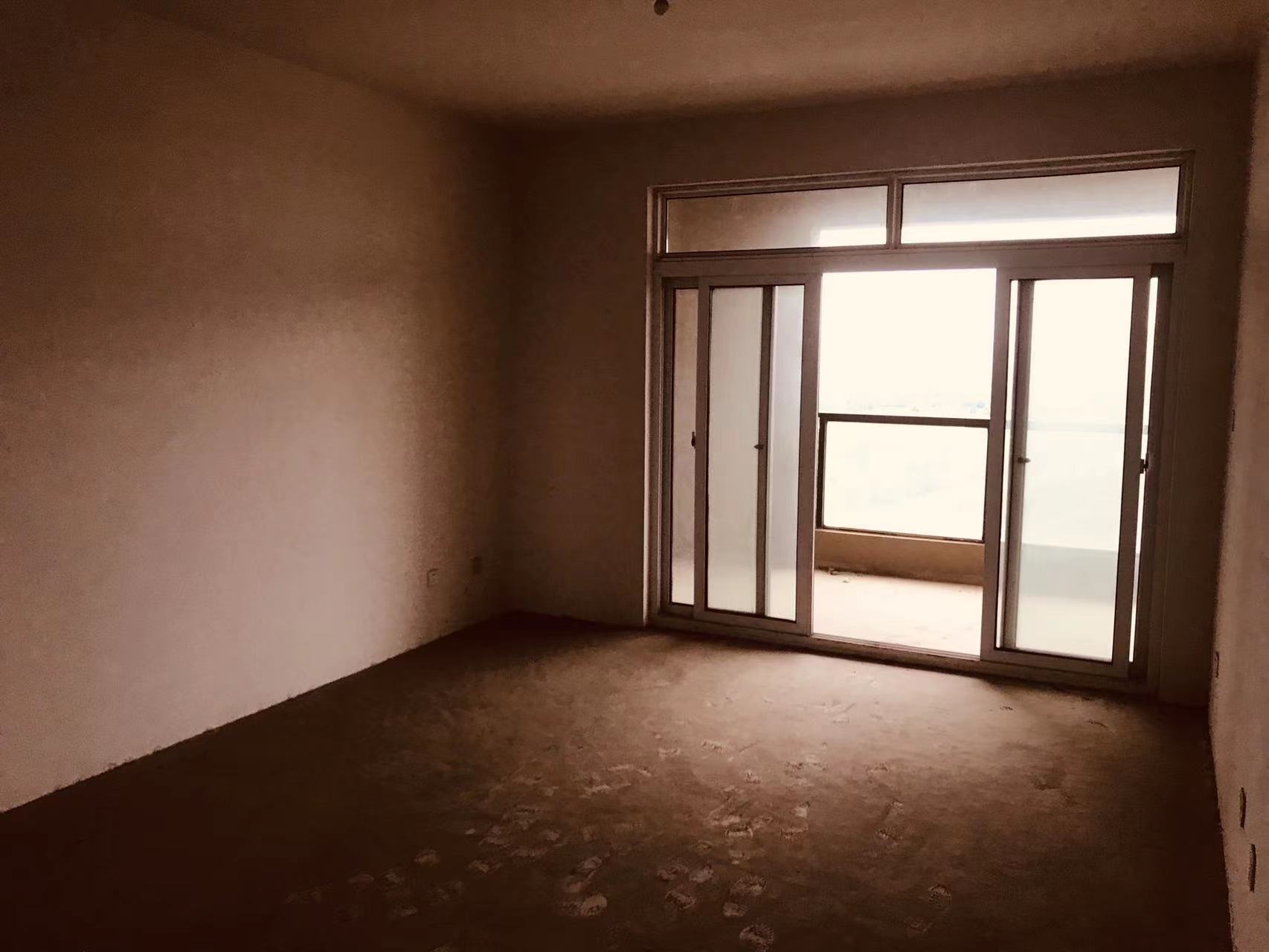 南通绿地新都会 3室2厅2卫 138m&sup2;