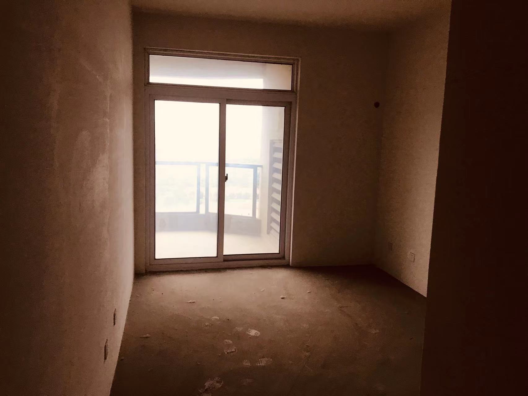 南通绿地新都会 3室2厅2卫 138m&sup2;