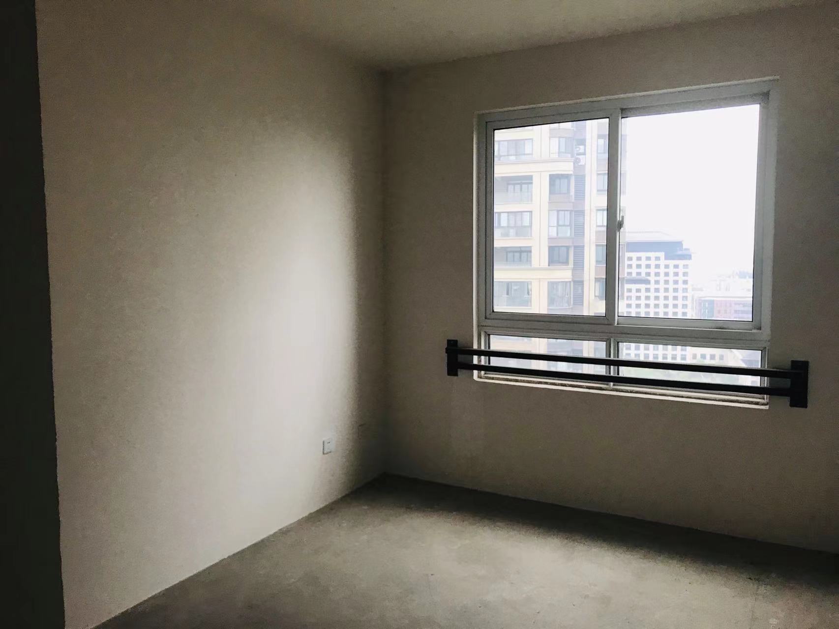 南通绿地新都会 3室2厅2卫 138m&sup2;