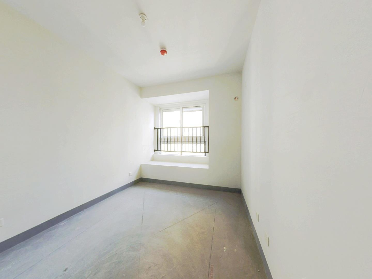 新城香溢紫郡 3室1厅1卫 97m&sup2;