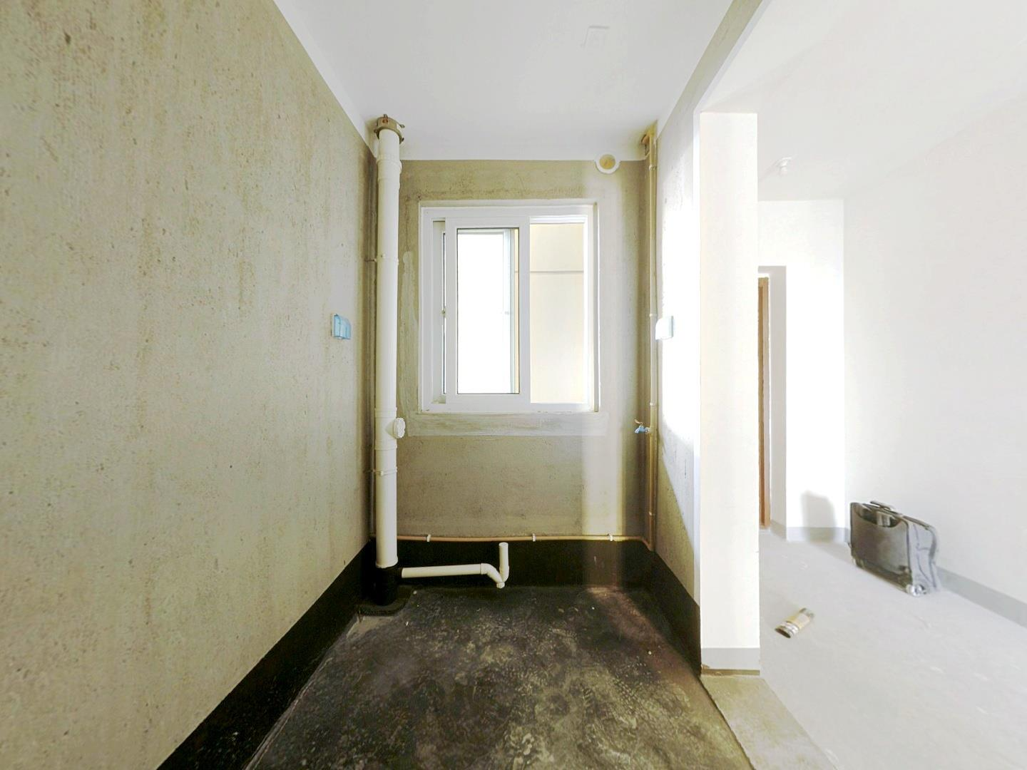 新城香溢紫郡 3室1厅1卫 97m&sup2;