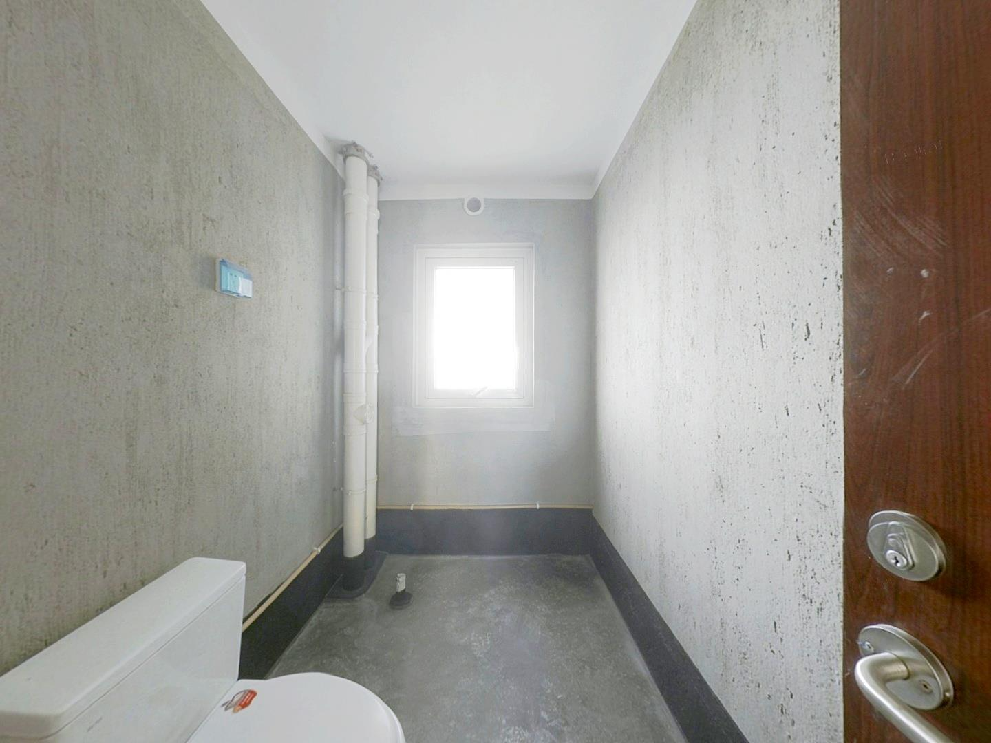 新城香溢紫郡 3室1厅1卫 97m&sup2;