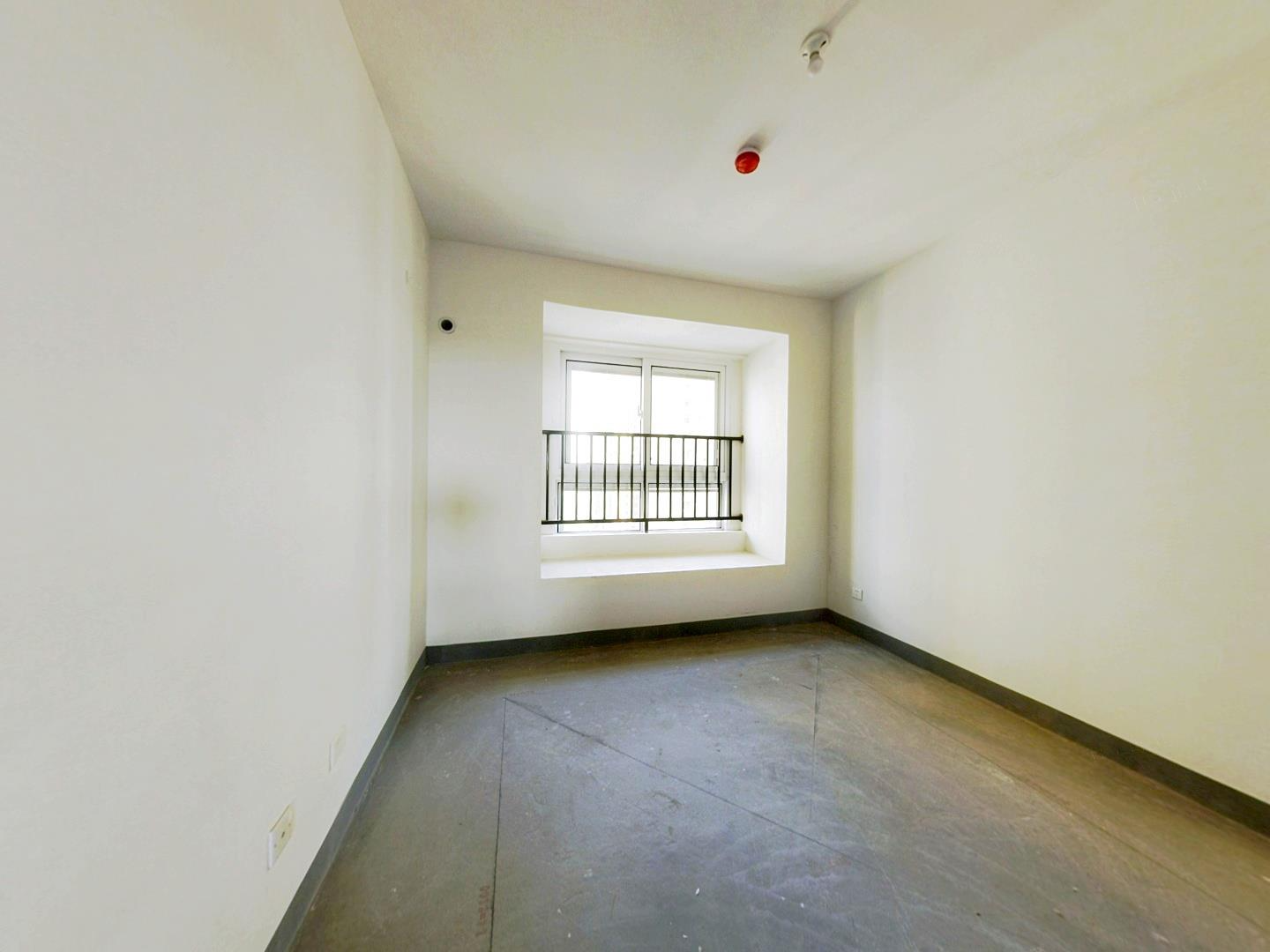 新城香溢紫郡 3室1厅1卫 97m&sup2;