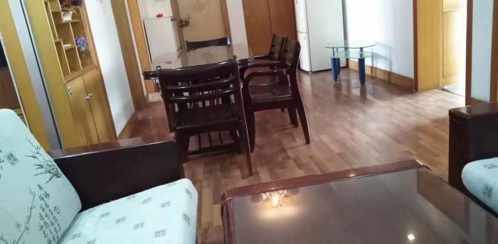 北濠桥东村 3室1厅1卫 90.5m&sup2;