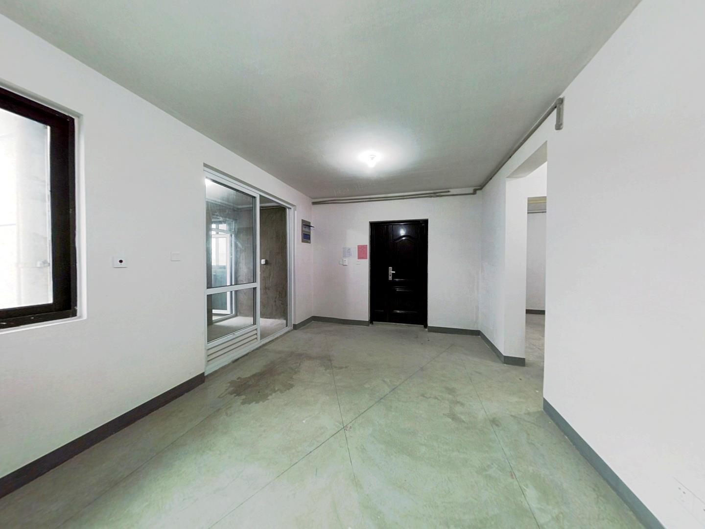山芝庄新苑 2室1厅1卫 93.80m²