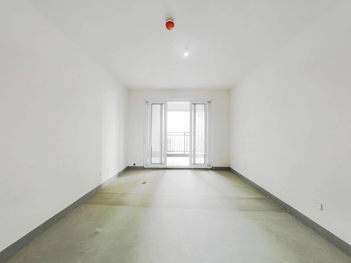 新城香溢紫郡 3室2厅2卫 117.00m²