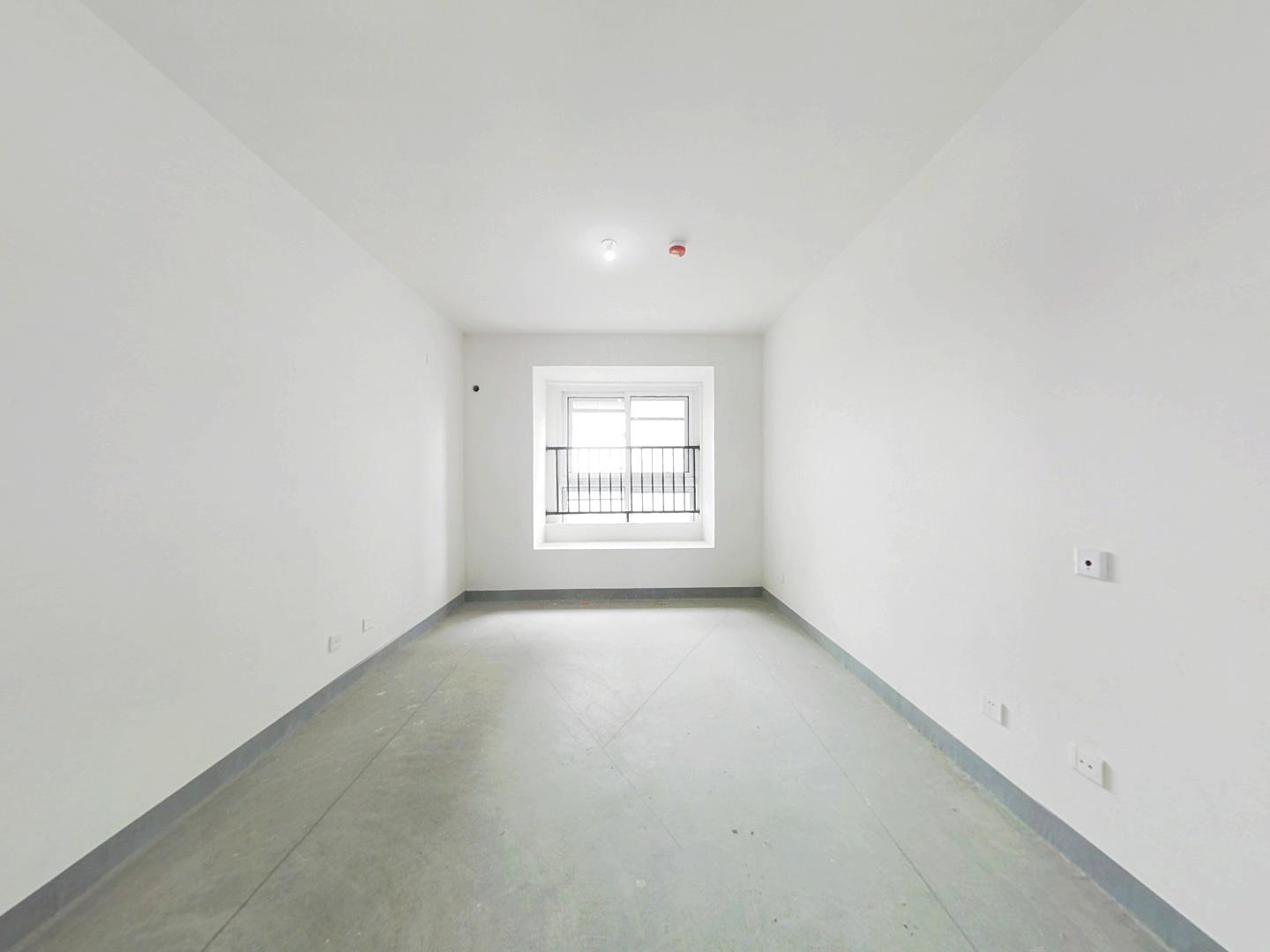新城香溢紫郡 3室2厅2卫 117.00m&sup2;