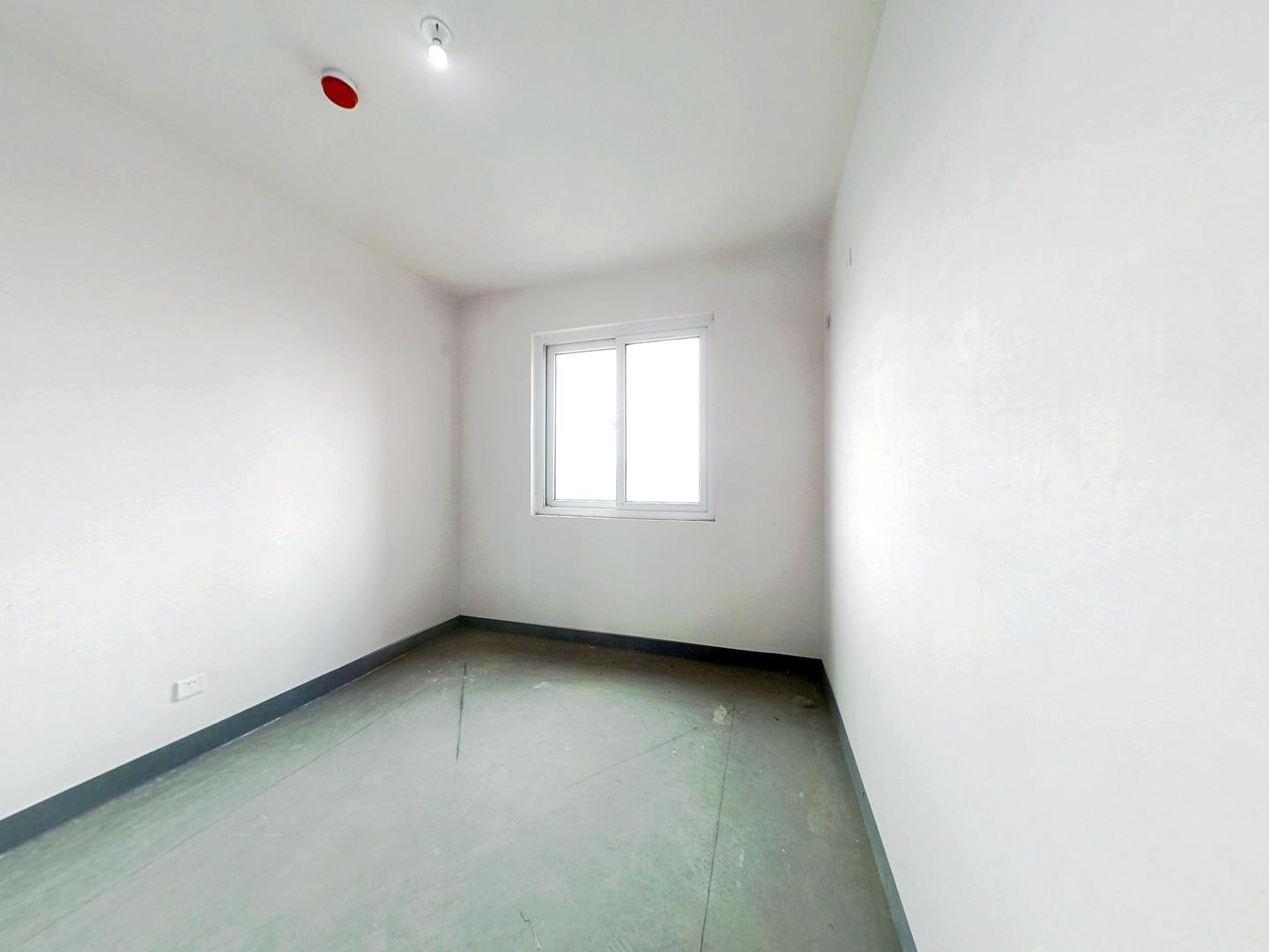 新城香溢紫郡 3室2厅2卫 117.00m&sup2;