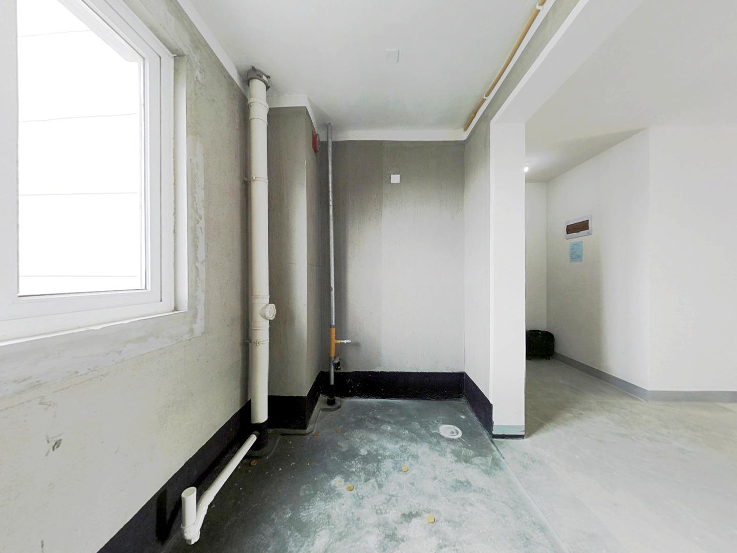新城香溢紫郡 3室2厅2卫 117.00m&sup2;