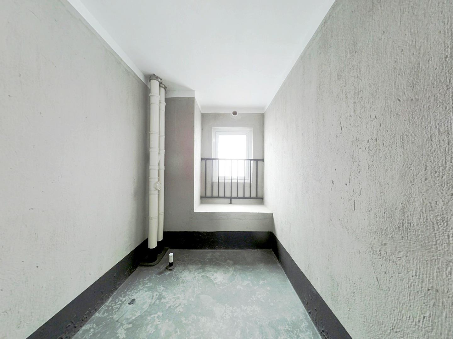 新城香溢紫郡 3室2厅2卫 117.00m&sup2;
