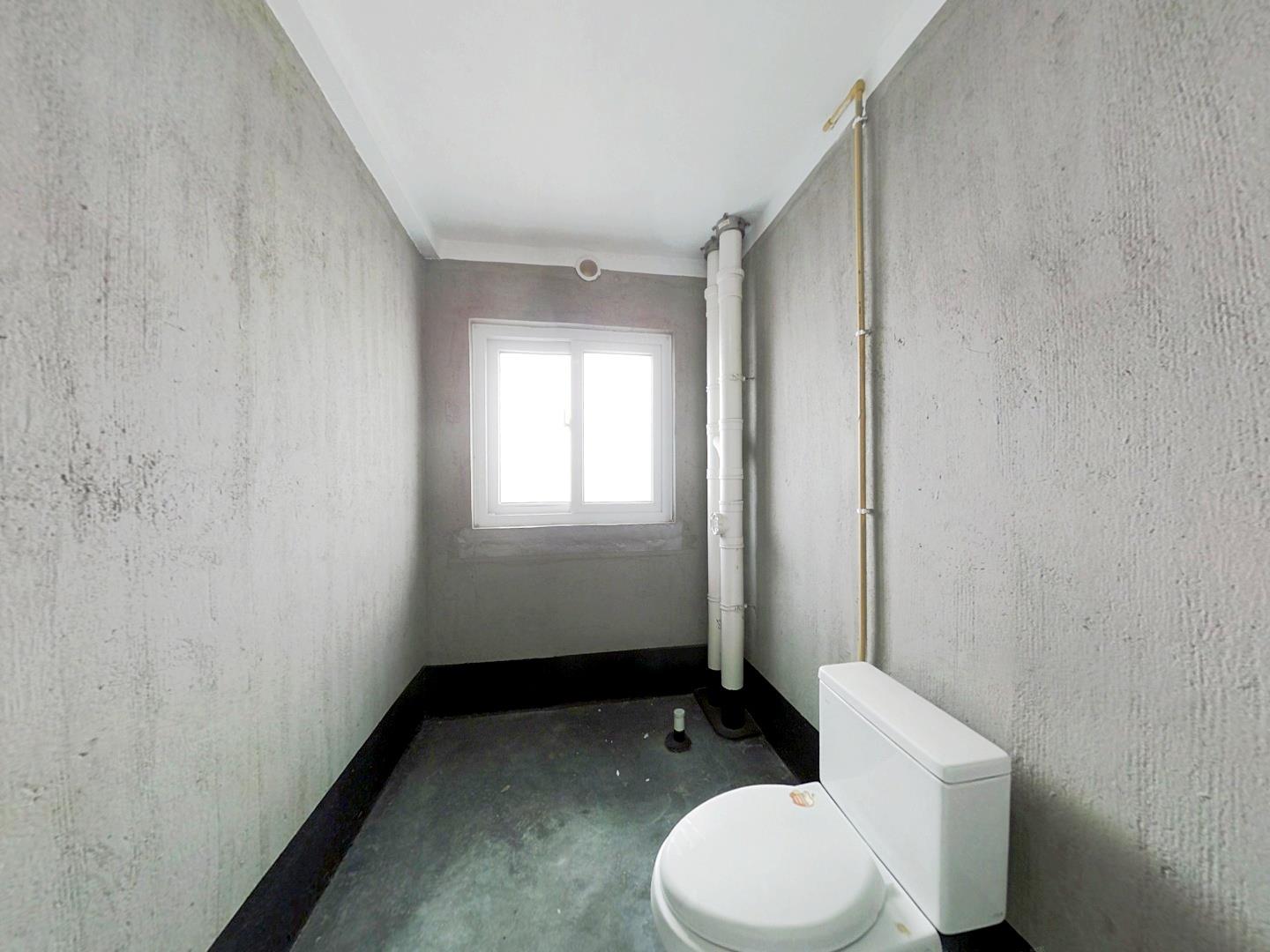 新城香溢紫郡 3室2厅2卫 117.00m&sup2;