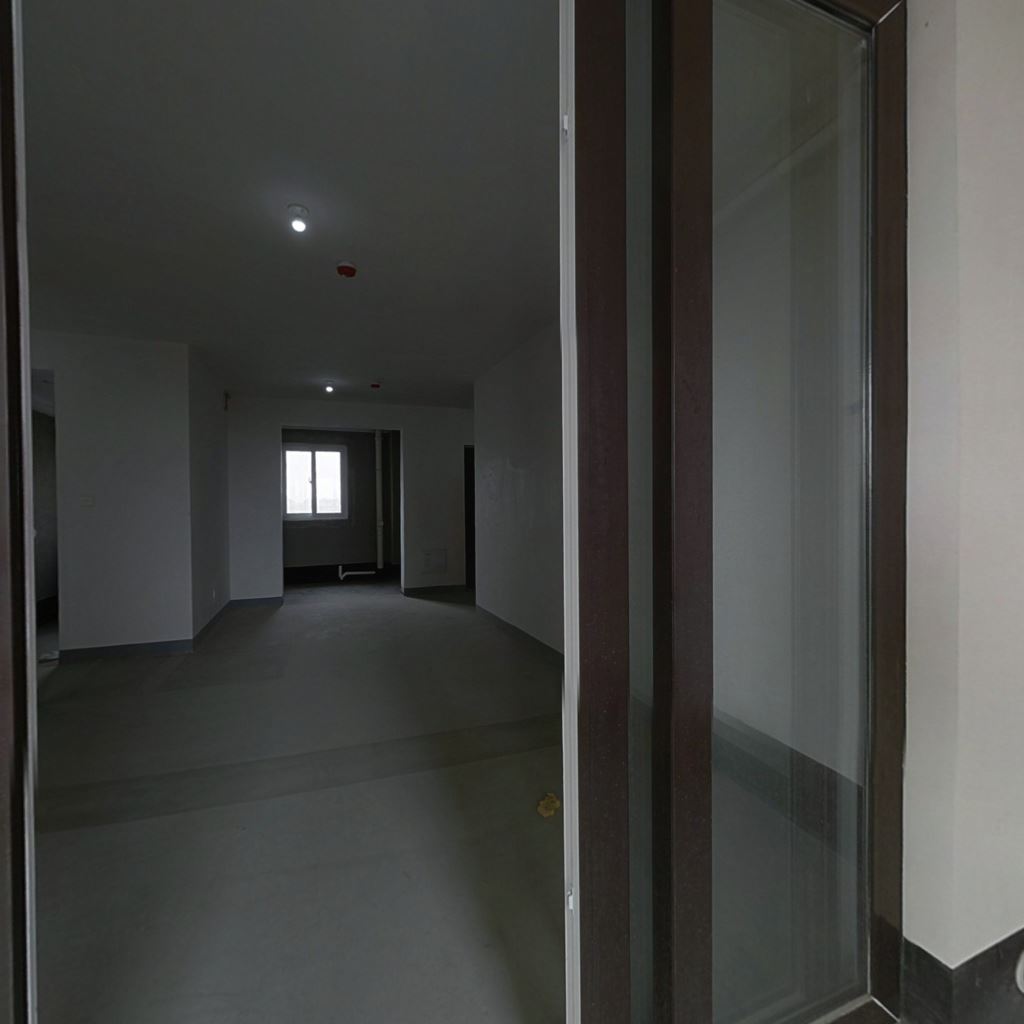 新城香溢紫郡 3室2厅2卫 117.00m&sup2;