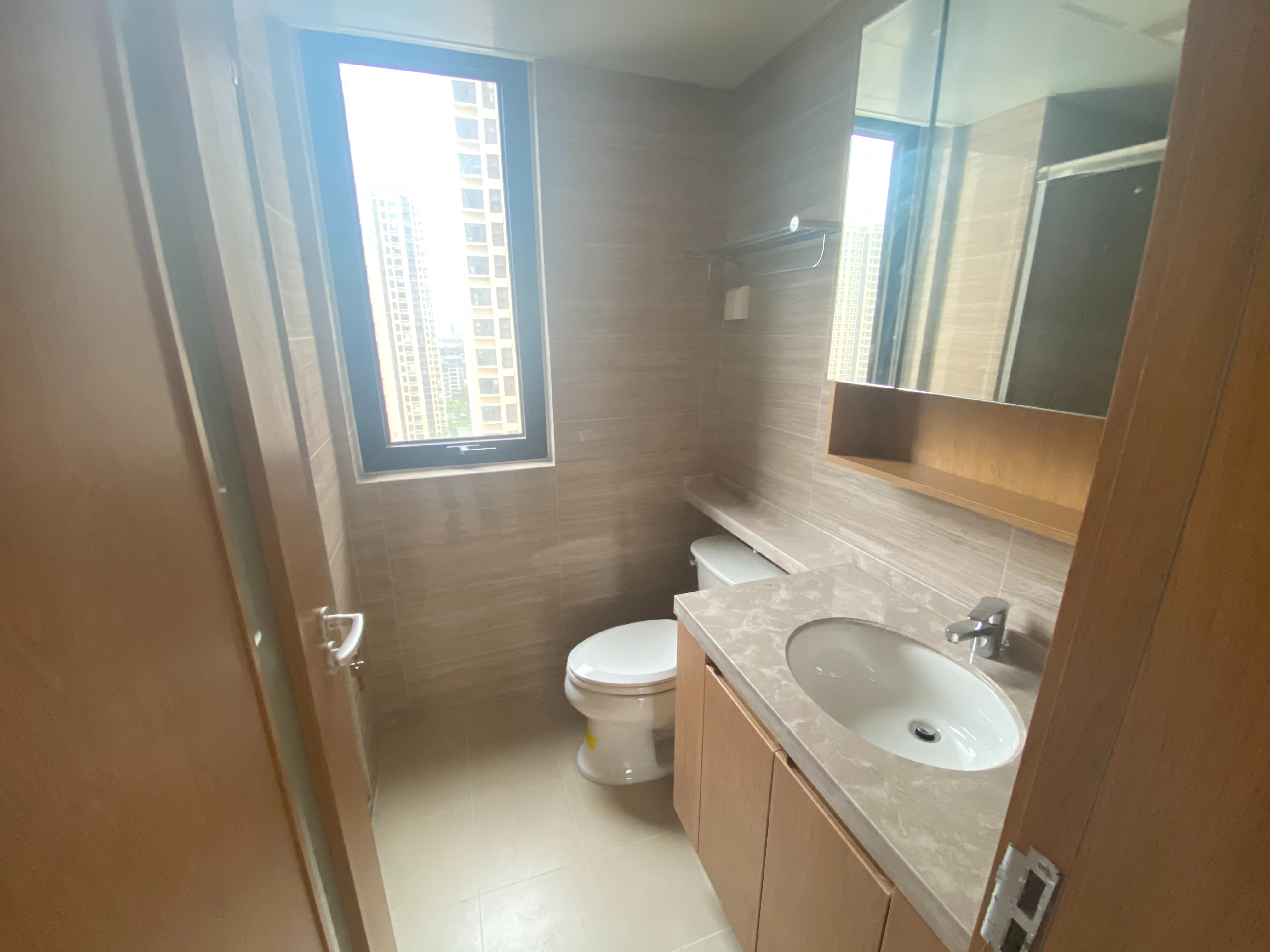 绿地新里城 3室2厅1卫 116.29m&sup2;